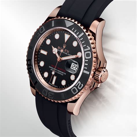 rolex yacht master 40mm oysterflex|rolex perpetual yacht master 40.